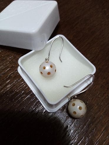 Srebrne mindjyse 800din. svarovski na lalafo.rs Srebrne mindjyse 800din. svarovski