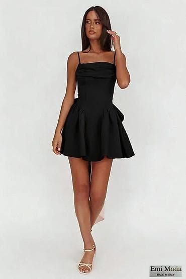 pull and bear haljine srbija: 03. Haljina 2.800 dinara. L — 2