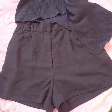 stefano 36: Zara, S (EU 36), bоја - Crna — 2