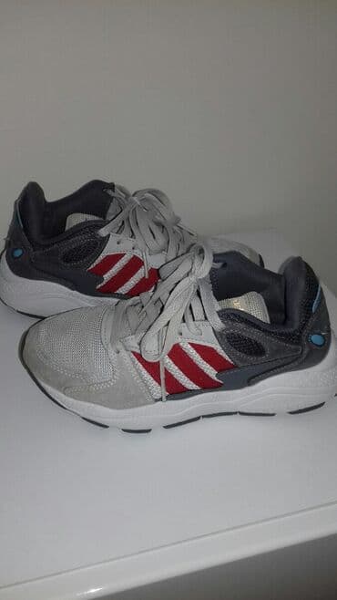 paket za devojcicu: Adidas, Size - 36 — 7