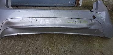 amortizeri astra g: ZADNJI BRANIK ZA OPEL MERIVA OD 2010. DO 2014. GOD. | opel meriva — 3