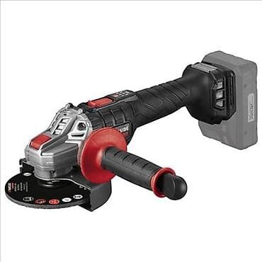 Akumulatorska ugaona brusilica parkside performance (bez baterije) - na lalafo.rs Akumulatorska ugaona brusilica parkside performance (bez baterije) -