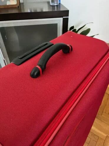 pandora mindjuse cena: Large suitcase — 5