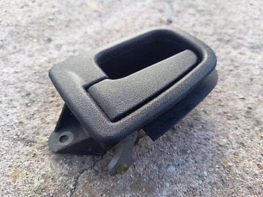 prekidac rucne kocnice passat b6: UNUTRASNJA KVAKA OTVARANJA LEVIH VRATA BMW E36 | Odlicna, original — 5