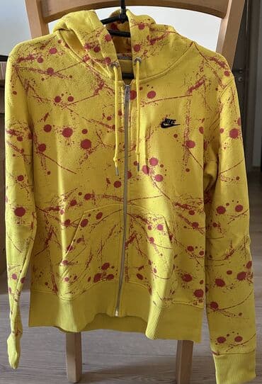 šnala u obliku cveta: Nike, M (EU 38), bоја - Šareno — 1