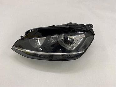 golf 5 tdi: LEVI FAR ZA VOLKSWAGEN GOLF 7 - 5G1941033 | Levi far za Golf VII — 2