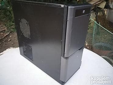 sano plus masazer: Kuciste komplet sa napajanjem plus optika sata dvd — 4