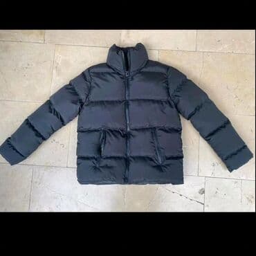 angelo litrico jakne: Jakna 3500din
S M L — 3