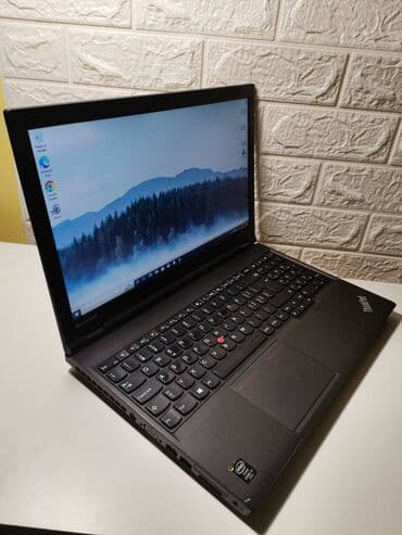 Lenovo: Lenovo ThinkPad T540p je moćan laptop sa snažnim karakteristikama — 2