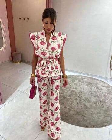 kompleti za zene svecani: 9Fashion Woman — 5