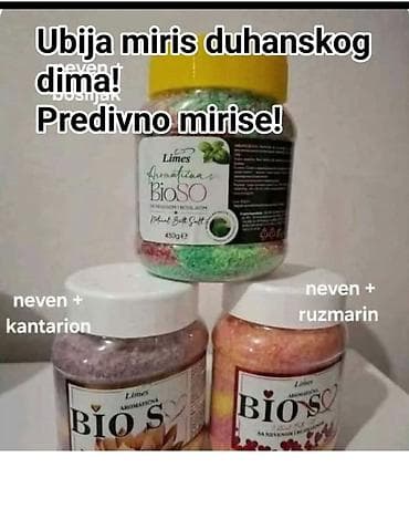 === PART 1: TEXTUAL DESCRIPTION === Predstavljamo Limes Aromatična