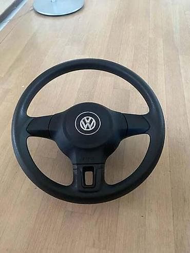 delovi za golf 4: VOLAN ZA VOLKSWAGEN GOLF 6, GOLF SPORTSVAN, GOLF PLUS . OD 2003. DO — 3