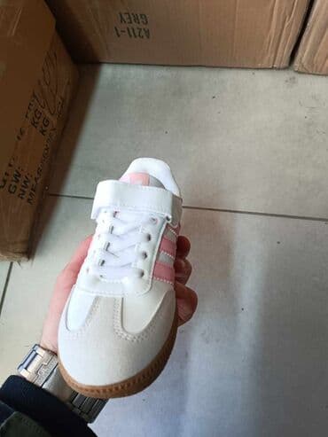 mokasine beograd: Adidas, Size - 36, Anatomic — 2