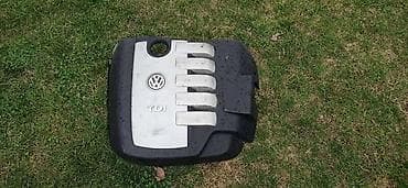 POKLOPAC MOTORA 2.5TDI R5 ZA VOLKSWAGEN TOUAREG | Poklopac motora za