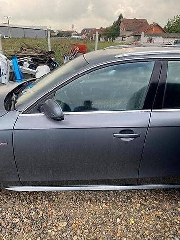 auto plac sirena: VRATA ZA AUDI A4 OD 2011. DO 2015. GOD. | Vrata za Audi A4 B8,5 — 1