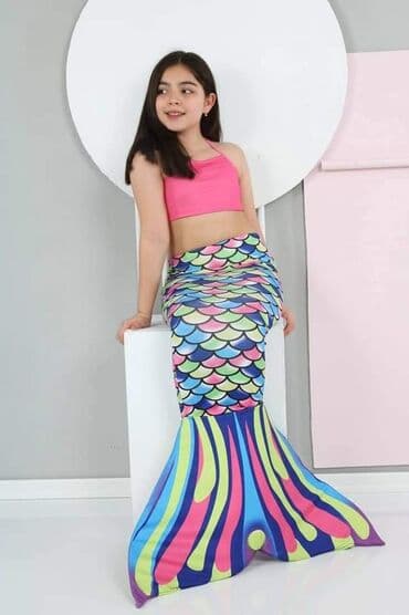 kupaci donji delovi: Odmah dostupno Ispunjavamo želje vaših princezica Mala sirena — 2