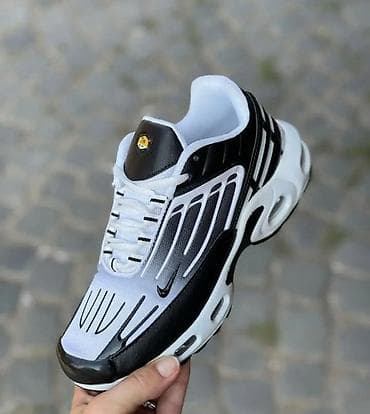 Beauty & Care: Trainers, Nike, size - 38 — 1