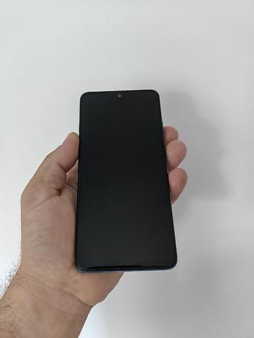 ajfon 12 pro: Xiaomi Redmi Note 12 pro sa 8/256gb memorije, dual sim sim free. Dobro — 1