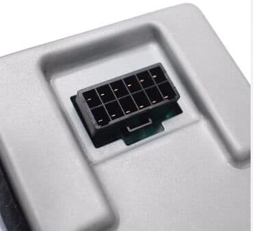 Vozila: Tipski fabricki ballast LAD5G - 12 pin XENON BALLAST A30 - LAD5G - 12 — 4