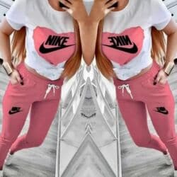 hugo boss deo: Nike, Print, color - Multicolored — 3