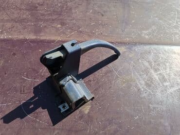 polovne letnje gume 215 55 r16: Rucka za otvaranje haube Lada 2121,21213,21214 Niva,7 Riva. Polovno — 4