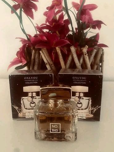 Perfumes: Set ženskih parfema – Eau de Parfum (EDP) - Brendovi/kolekcije — 10