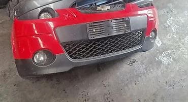 matis lezajevi: BRANIK CHEVROLET SPARK MATIS | prednji branik chevrolet matis — 1