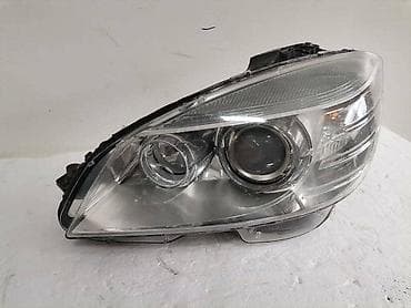 za vodu: LEVI FAR ZA MERCEDES BENZ C 160, C 180, C 200 . OD 2007. DO 2011 — 1