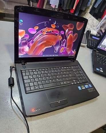ms2205 acer: Medion Akoya P6624 – multimedijalni laptop - Ekran: (39,6 cm) LED — 2