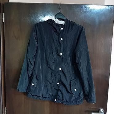 mona kaputi ženski: Ženske jakne i prsluk – set od 4 komada 1) Svetloljubičasta vetrovka — 6