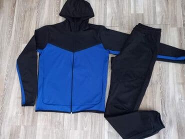 gerry weber nova kolekcija: Muske komplet trenerke samo 4400 din
Velicina XL — 4