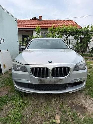 cars buy: M-PAKET F01 02 ZA BMW SERIJA 7 OD 2008. DO 2014. GOD. | Delovi za — 5