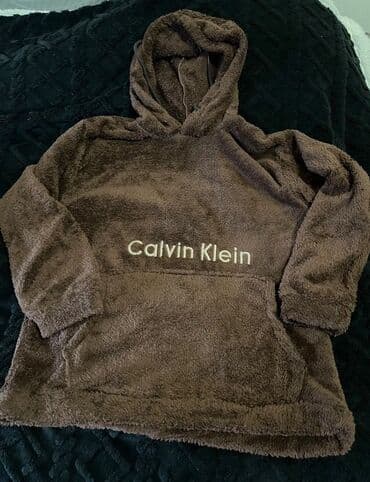 sandale zatvorene na prstima: Calvin Klein, Bez dezena — 3