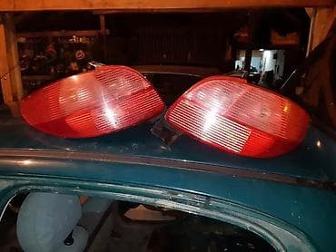 delovi kola: STOP SVETLA I STOP LAMPE ZA PEUGEOT 206 | Stop svetla za peugeot — 1