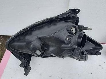 vakum staklo cena: 43.FAR ZA TOYOTA AYGO OD 2004. DO 2006. GOD. - 81150OH010 | TOYOTA — 3