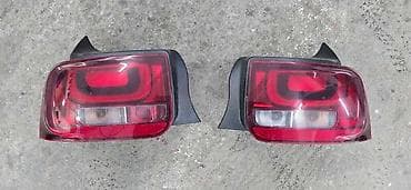 aparat za paspul trake: STOP SVETLA I STOP LAMPE ZA CITROEN C4 CACTUS | Stop svetlo Lampa — 2