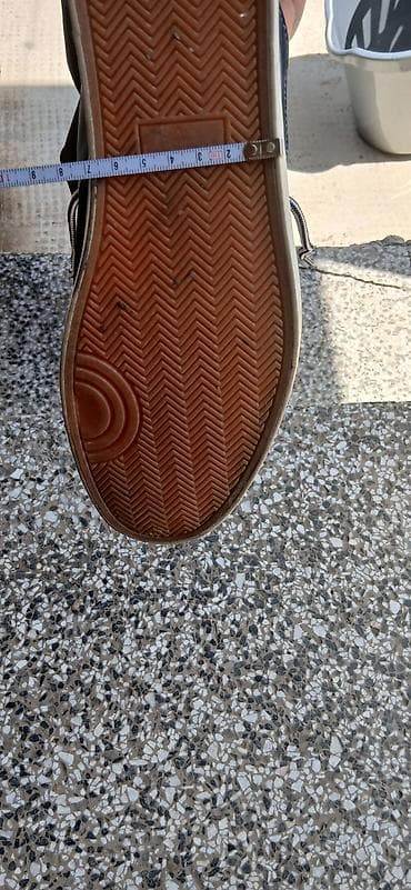 nike patike sremska mitrovica: Muške patike Air Star – broj 43 - Model: Air Star 163270 - Veličina — 8