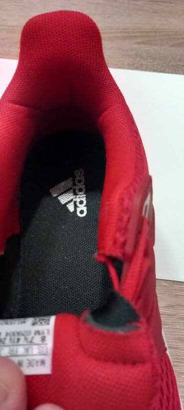 mercurial patike: Patike, Adidas, veličina - 41.5 — 10