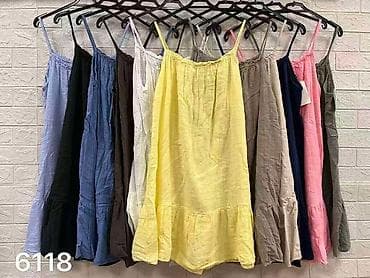bela boho haljina: 06. ✨ Haljina 2.200 dinara ✨H — 10