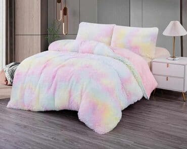 emmezeta prekrivači i deke: Bоја - Šareno — 9