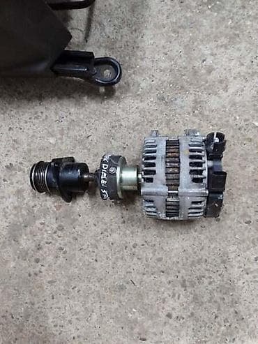 amortizer ford focus: RAZNI MODELI ALTERNATOR ZA FORD FOCUS OD 1998. DO 2017. GOD. | — 8