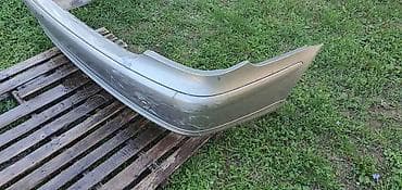 Car Parts: ZADNJI BRANIK W211 ZA MERCEDES BENZ E 53 AMG, E 200, E 220 . | — 3