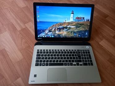 Gateway: Intel Celeron, 4 GB OZU, 15.6 " — 2