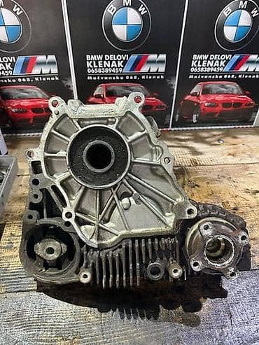 REDUKTOR SERIJA 3 I 5 ZA BMW 315, 316, 318 . OD 2005. DO 2012. GOD — 2