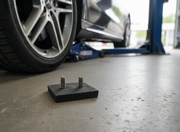 cistac snega za auto: Gumeni podmetači za Mercedes Gumeni podmetači za Mercedes su visoko — 1