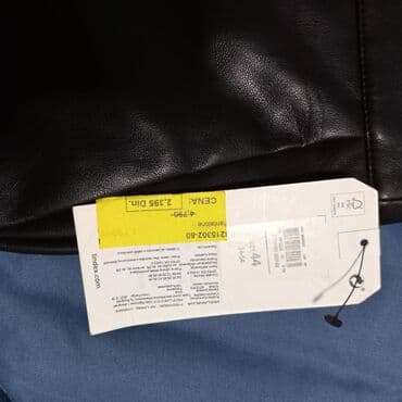 novi model tech fleece: 2XL (EU 44) — 2