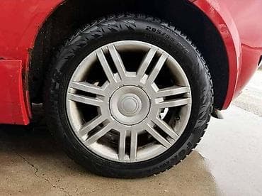 volan corsa c: POLICA DASKA GEPEKA ZA FIAT STILO ZA 2005. GOD. | 1.9jtd 05g 103KW — 3