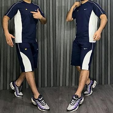 nike tn duks: Muski kompleti S M L XL XXL Cena 3800 din✅️
NT❤ — 4