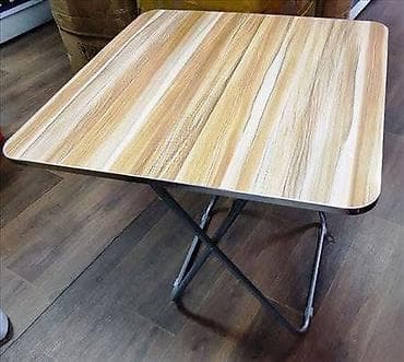 Sweatpants: Sto za terasu, dvorišta piknik. Dimenzije70x70 cm
3400 din — 2