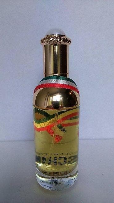 moschino cheap and chic cena: MOSCHINO POUR FEMME EDT 75ML TSTR | Moschino Pour Femme edt 75ml — 4